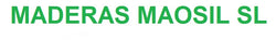 MADERAS MAOSIL SL